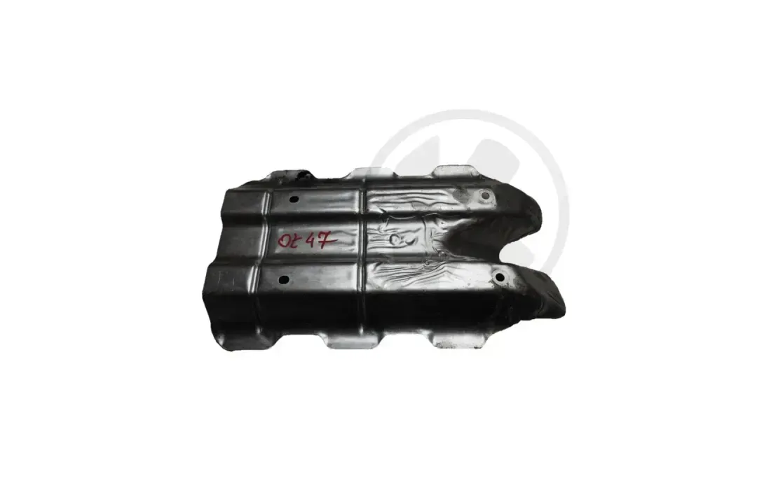 HEAT SHIELD